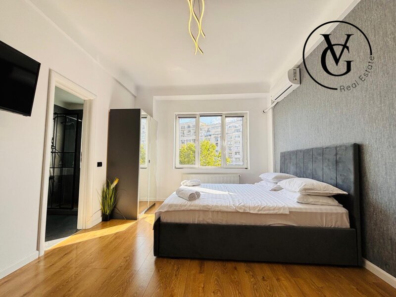 Centrul Vechi, apartament de 3 camere, investitie.