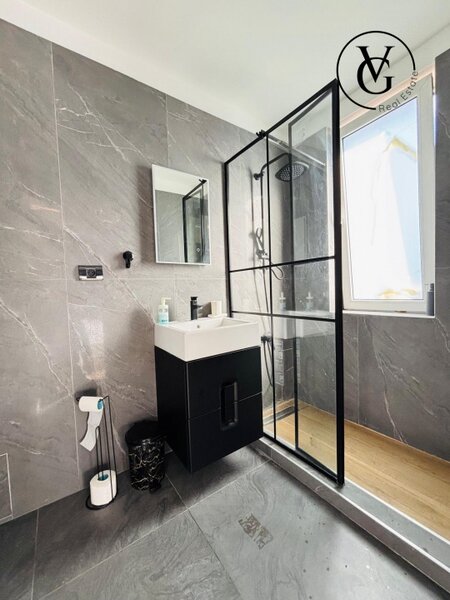 Centrul Vechi, apartament de 3 camere, investitie.