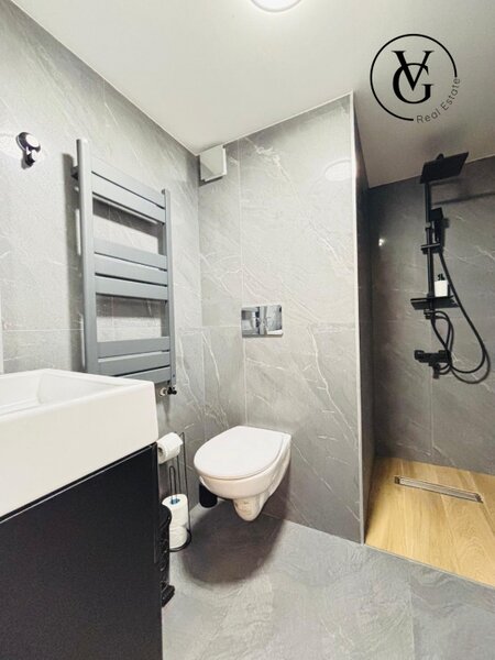 Centrul Vechi, apartament de 3 camere, investitie.