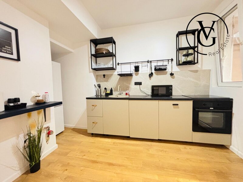 Centrul Vechi, apartament de 3 camere, investitie.
