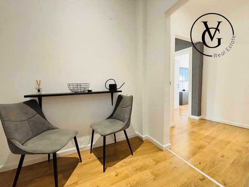 Centrul Vechi, apartament de 3 camere, investitie.