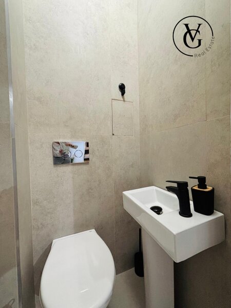 Centrul Vechi, apartament de 3 camere, investitie.