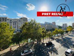 Centrul Vechi, apartament de 3 camere, investitie